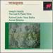 Last 4 Piano Trios