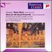 Handel: Water Music and Music for the Royal Fireworks