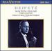 Walton, Violin Cto