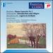 Brahms: Piano Concerto No. 1 / Schumann: Introduction & Allegro / Mendelson: Capriccio Brillant (Essential Classics)