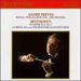 Beethoven: Symphony No. 7; Coriolan & Prometheus Overtures