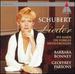 Schubert: Lieder
