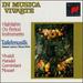 Tafelmusik Baroque Orchestra-Highlights on Period Instruments: Geminiani, Handel, Vivaldi, Mozart