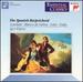 Spanish Harpsichord