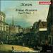Joseph Haydn: String Quartets, Op. 71 Nos. 1,2,3