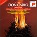 Don Carlo "Highlights"