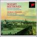Mozart and Beethoven: Quintets for Piano and Wind Instruments