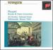 Mozart: Rondo and Horn Concertos