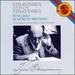 Stravinsky: Le sacre du printemps; Petrushka