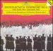 Shostakovich: Symphony No 11;