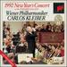1992 New Year's Concert in the 150th Jubille Year of the Wiener Philharmoniker