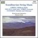 Scandinavian String Music