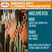 Marcel Dupre Organ Recital