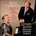 Ravel: Piano Concertos / Valses Nobles Et Sentimentales / Sonatine