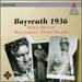 Bayreuth 1936