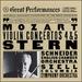 Mozart: Violin Concertos Nos. 4 & 5