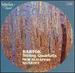 Bartok: String Quartets