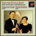 Duos for Flute and Harp