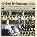 Rachmaninoff: Rhapsody on a Theme of Paganini in Am; Ravel: Alborada Del Gracioso
