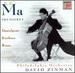 Danielpour / Kirchner / Rouse: Premieres-Cello Concertos
