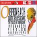 Offenbach: Ga�T� Parisienne; Tales of Hoffmann: Intermezzo (Rca Victor Basic 100, Vol. 75)
