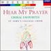 Hear My Prayer