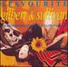 Favourite Gilbert & Sullivan