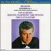Brahms: Piano Concerto, No. 1
