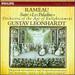 Rameau: Les Paladins