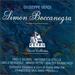 Simone Boccanegra