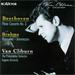 Beethoven: Piano Concerto, No. 3 / Brahms: Rhapsodies & Intermezzos