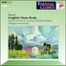 Ravel: Complete Piano Works