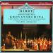 Modest Mussorgsky: Khovanshchina ~ Gergiev