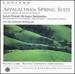 Appalchian Spring Suite
