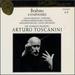 Brahms: the Four Symphonies (Volumes 6-9)