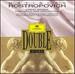 Mstislav Rostropovich Plays Great Works for Cello and Orchestra