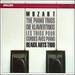 Mozart: Complete Piano Trios