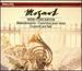 Mozart: Wind Concertos (Mozart Edition, Vol. 9)