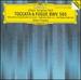 J.S. Bach: Toccata & Fugue BWV 565, etc.