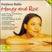 Previn: Honey and Rue; Barber: Knoxville; Gershwin: Porgy and Bess / Battle, Previn, Et Al