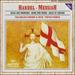Handel Messiah / Arias & Choruses / Trevor Pinnock (Archiv)