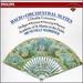 Bach: Orchestral Suites; 2 Double Concertos