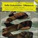 Gubaidulina: Offertorium / Hommage � T.S. Eliot