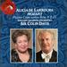 Mozart: Piano Concertos No 9 & 21