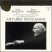 Verdi: Rigoletto, Act IV / Boito: Mefistofele, Prologue [Audio Cd] Giuseppe Verdi; Arrigo Boito; Arturo Toscanini and Nbc Symphony