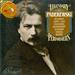 Legendary Performers: Paderewski