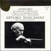 Overtures (Toscanini Collection, Vol. 51)