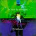 Stravinsky: Rite of Spring / Persephone