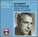 Schubert: Die Winterreise