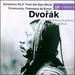 Dvorak: Symphony No. 9 / Tchaikovsky: Francesca Da Rimini